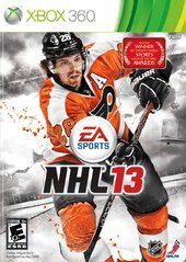 Microsoft Xbox 360 (XB360) NHL 13 [In Box/Case Complete]